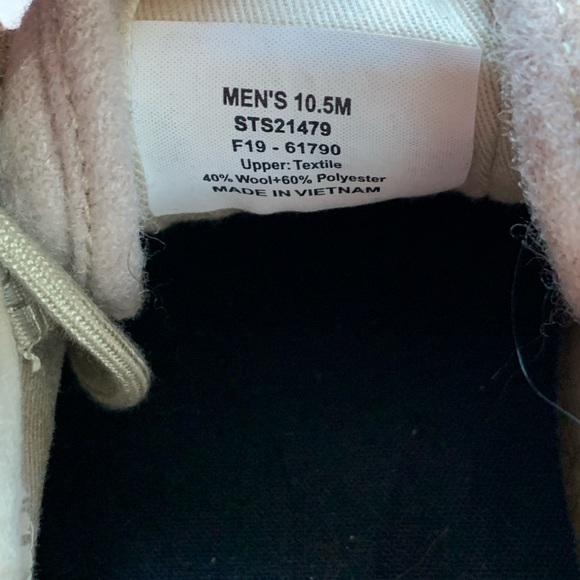 Sperry shoes *open to offers* - Picture 3 of 3